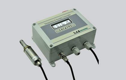 LY60SP在線式露點儀-高精度溫濕度儀(露點)